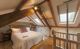 Fernleigh Cottage